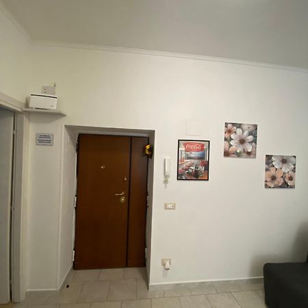 Diana Holiday Home Рим Экстерьер фото