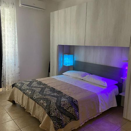 Diana Holiday Home Рим Экстерьер фото