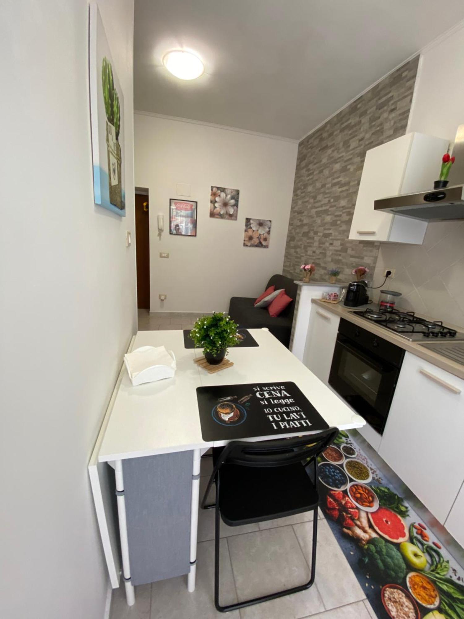 Diana Holiday Home Рим Экстерьер фото