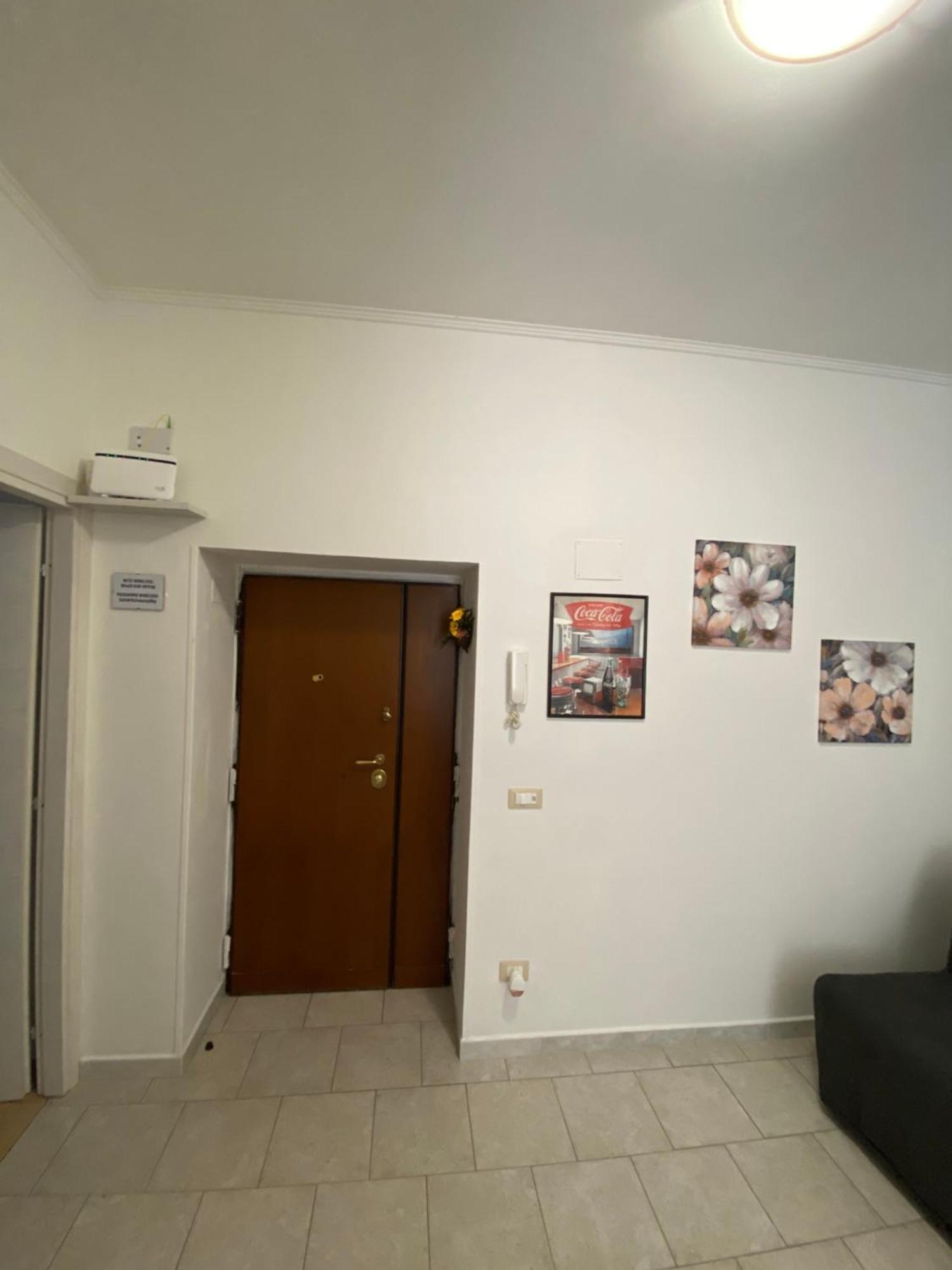 Diana Holiday Home Рим Экстерьер фото