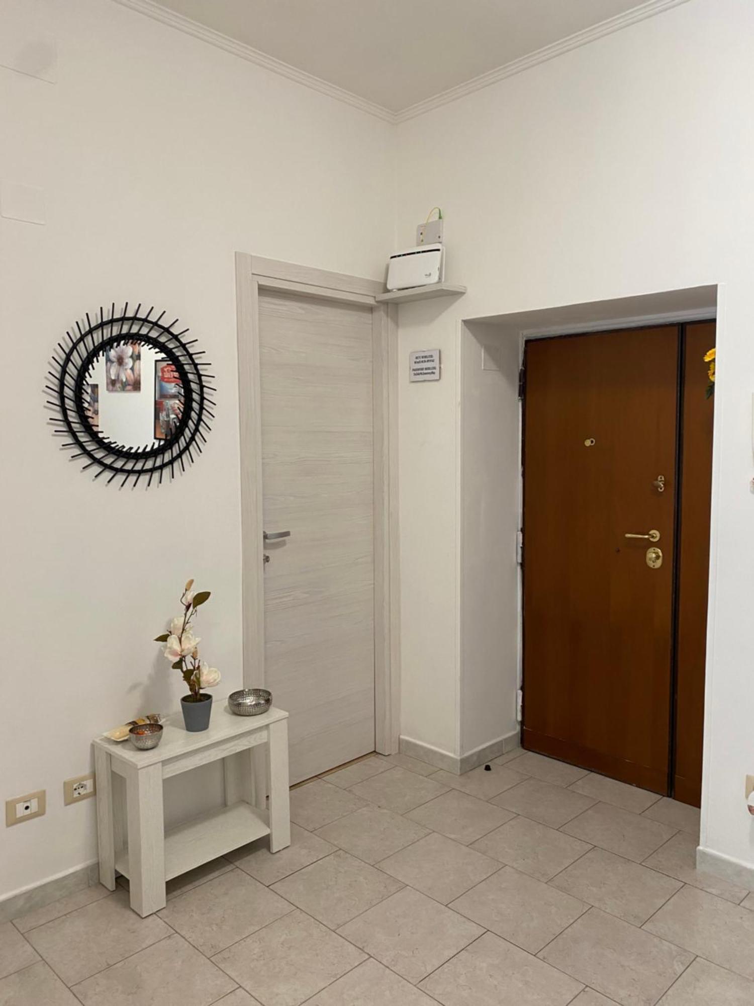 Diana Holiday Home Рим Экстерьер фото