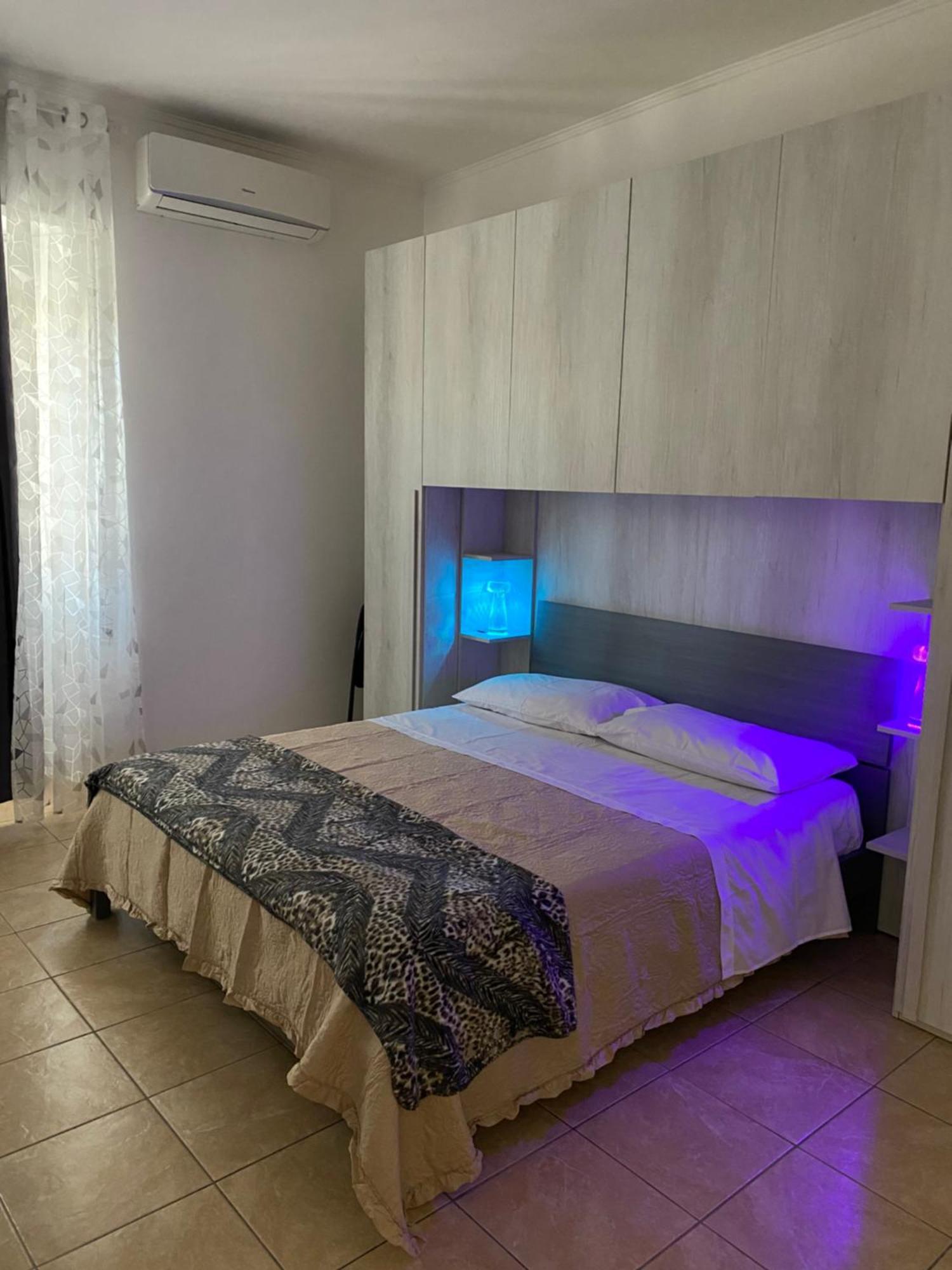 Diana Holiday Home Рим Экстерьер фото